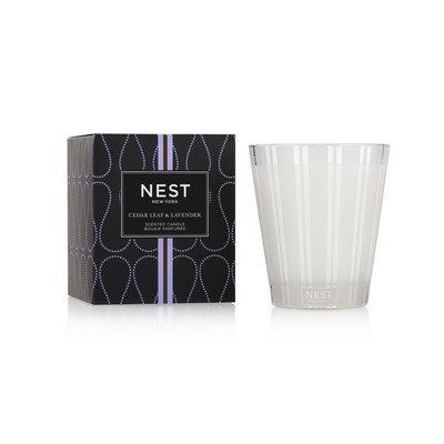 NEST Fragrances Cedar & Lavender Classic Candle