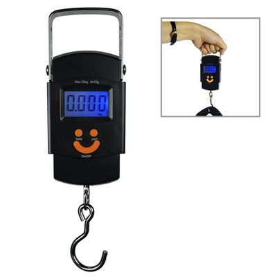 Hanging Electronic Travel Scale