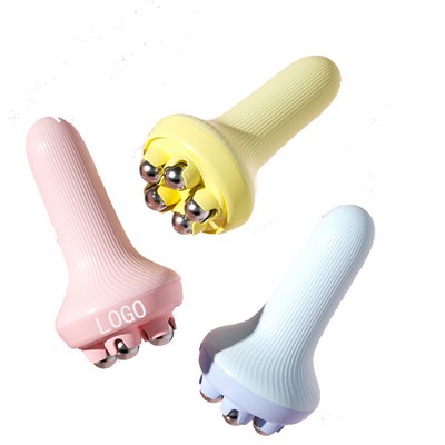 Portable Roller Massager