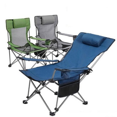 Lightweight Portable Folding Outdoor Chair