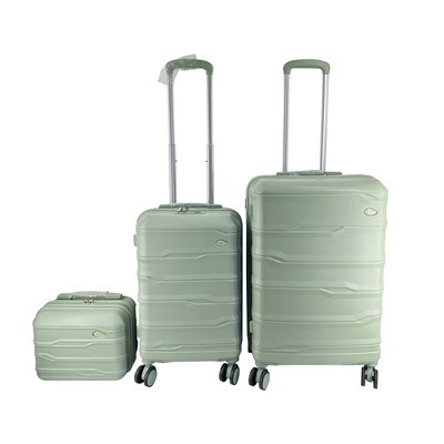 3-Piece Luggage set