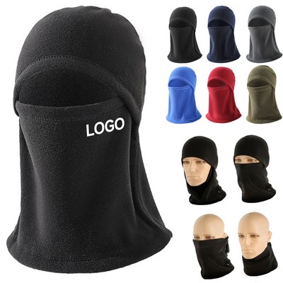 Sports Anti Cold Warm Head Cover Hat