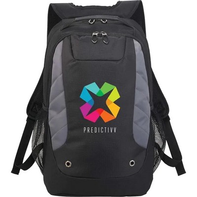 Sanford 15 Inch Laptop Backpack