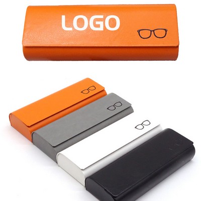 Portable Hard Shell Eyeglasses Cases/Storage Box