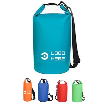 10L Dry Bag Waterproof For Boating