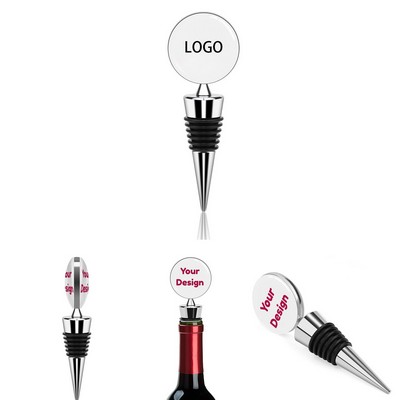 Wine Stopper