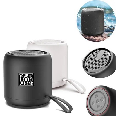 Portable Mini Wireless Bluetooth Speakers