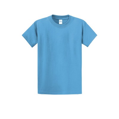 Port & Company® Tall Essential Tee