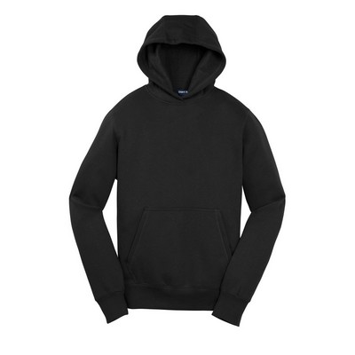 Sport-Tek® Youth Pullover Hooded Sweatshirt