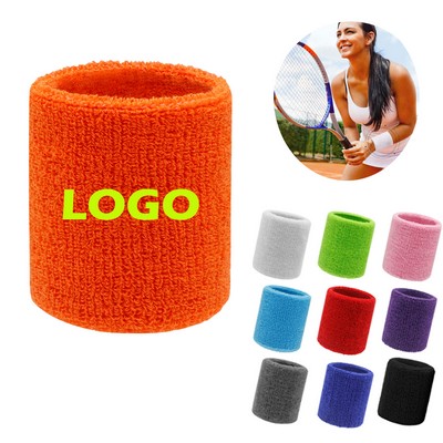 Sports Wristband