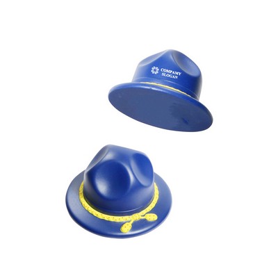 Hat Shape Relief Fidget Toy