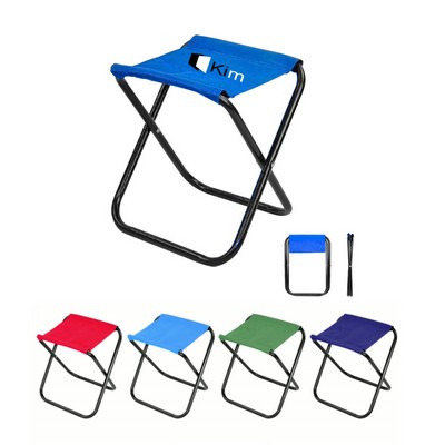 Lightweight Camping Stool