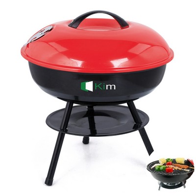 Outdoor Bbq Grill