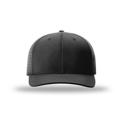 Richardson® Laser Perf R-Flex Cap