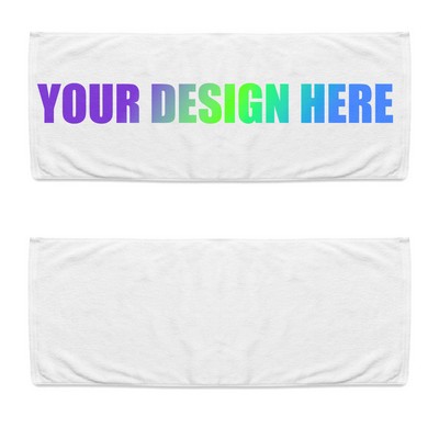 Microfiber Oversized Lightweight Beach Towel