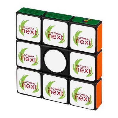 Rubik's Spinner