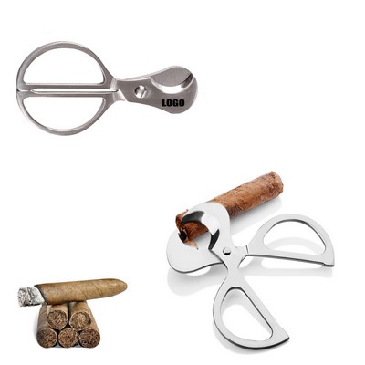 Classic Cigar Clipper Scissors