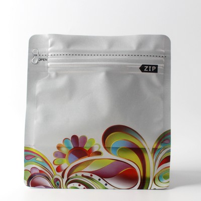 0.5LBS heat-sealable Coffee Bag