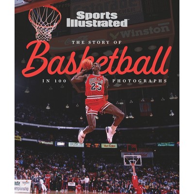 The Story of Basketball In 100 Photographs