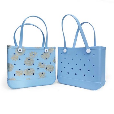 EVA Beachcomber Tote Bag