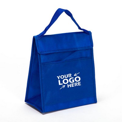 Insulated Non-woven Lunch Bag