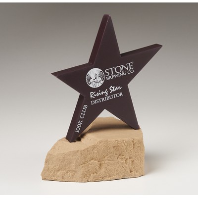 Rocky Star Award