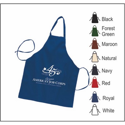 Qtees Butcher Apron