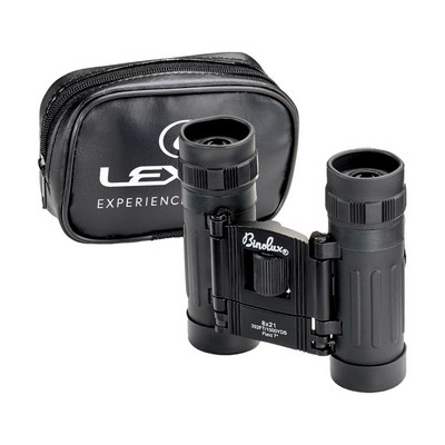 Binolux® 8 Power Roof Prism Binocular