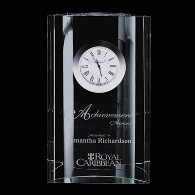 Ellesworth Clock - Optical 6"