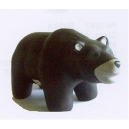 Bear Animal Series Stress Reliever