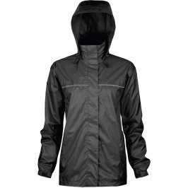 Viking® Ladies Windigo® Jacket (Black)