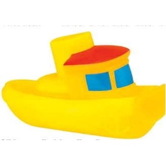 Rubber Tug Boat