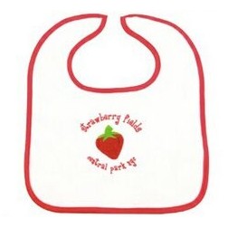 Standard Baby Bib