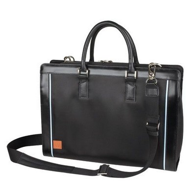 Cosmopolitan Compu-Briefcase