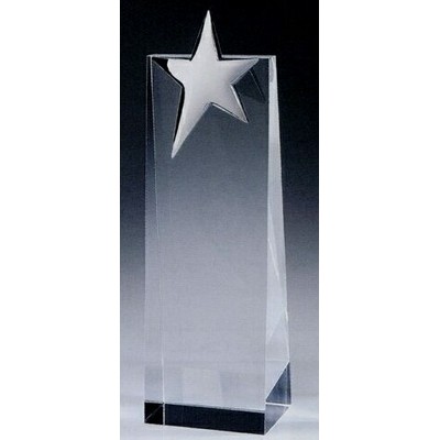 Medium Star Tower Award