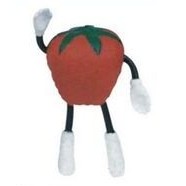 Strawberry Figure Series Stress Reliever