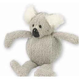 Kali The Koala Bouncy Buddies