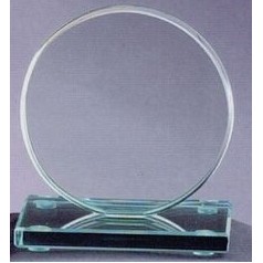 Jade Glass Circle Award