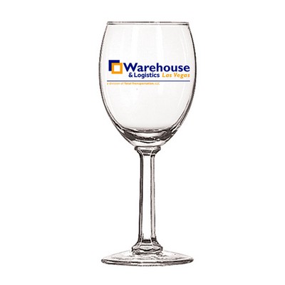 8 Oz. Napa Country White Wine Glass