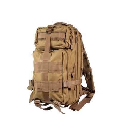 Coyote Brown Medium Transport Packs