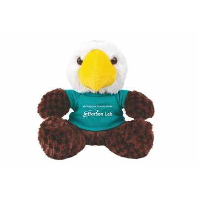 Eagle Beasty Baby Toy