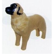 Dog Animal Series Stress Toys