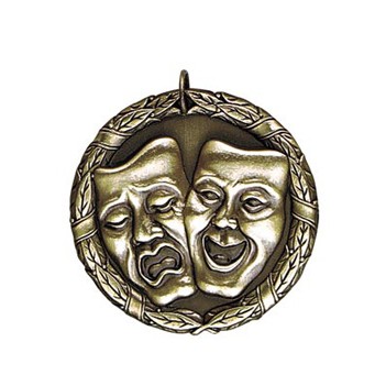 Medal, Drama - 2"