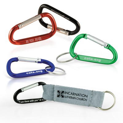 Carabiners - (1-5/8")