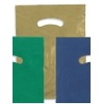 Gold Super Gloss™ Low Density Single Layer Bag (20"x20"x5")