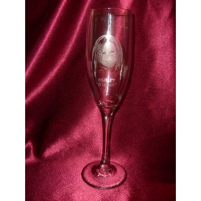 5.75 Oz. Champagne Flute