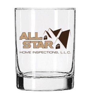 14 Oz. Clear Executive High Ball Glass