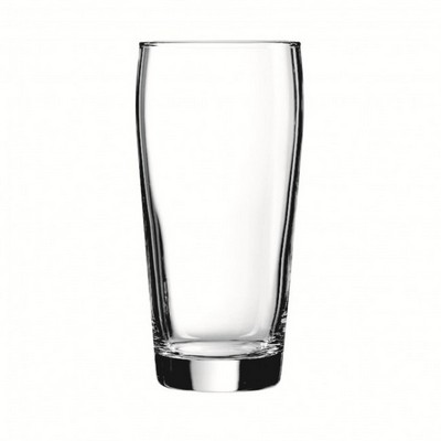 20 Oz. Arc Becher Glass