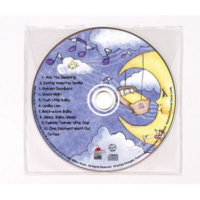 CD Lullaby Music for Baby