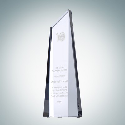 Polygon Obelisk Award (M)